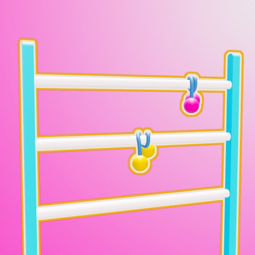 Ladder Golf! icon