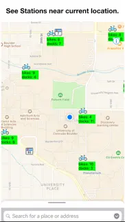 bike stations boulder iphone images 1