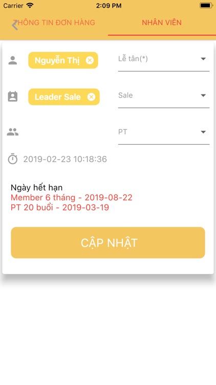 SnoteVN screenshot-4