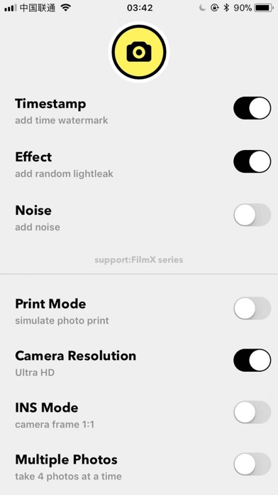 FOTOX - PHOTOGRAPH, EASY 1.2 IOS LÀM ĐẸP - MAKEUP FOTOX - PHOTOGRAPH, EASY 1.2 IOS