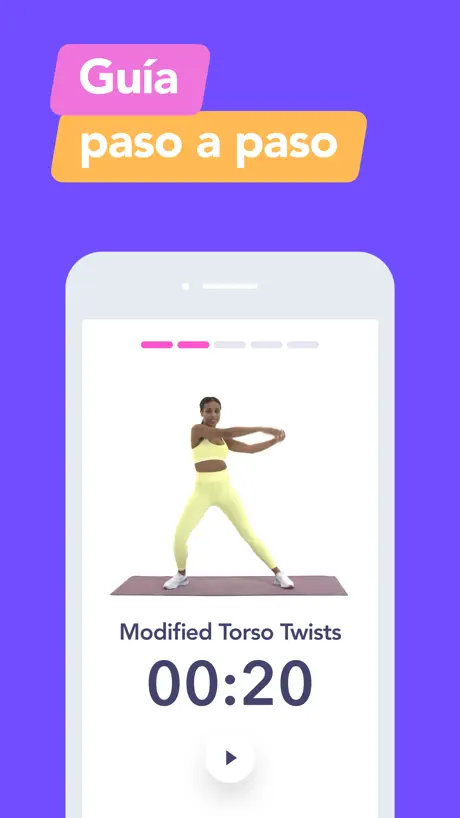 Fitingo: Weight loss for Women