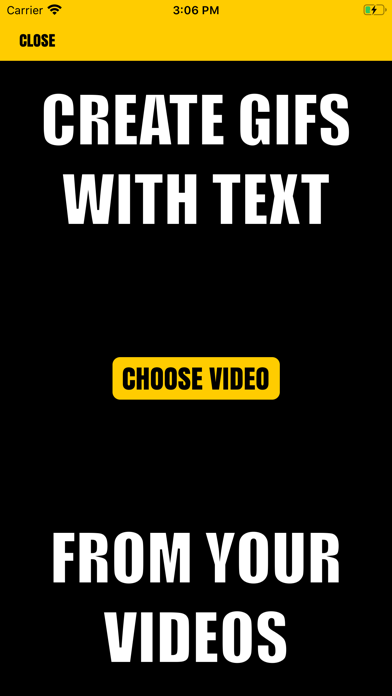 Memista Screenshot