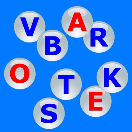 Bokstaver Cheats