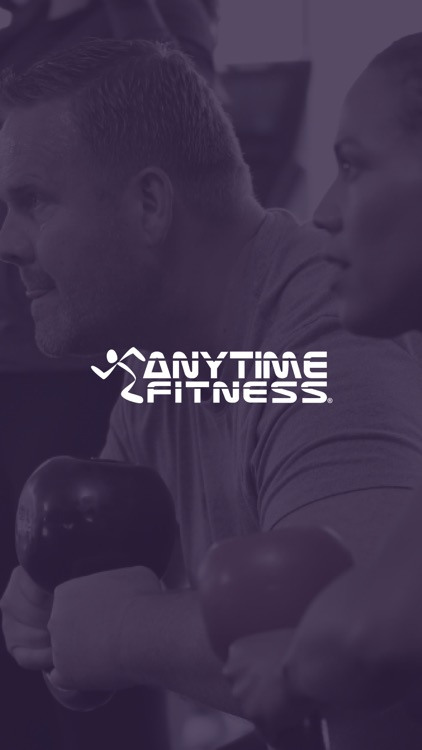 Anytime Fitness Northeast screenshot-5
