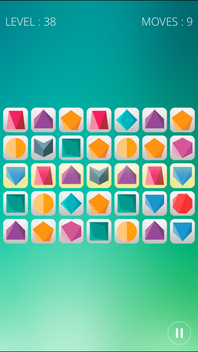 Puzzledrome Screenshot