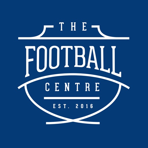 The Football Centre