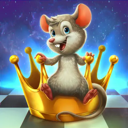 MiniChess for kids by Kasparov Читы