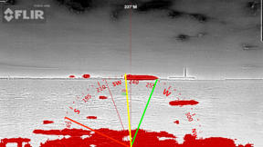 Compass Eye Bearing Compass screenshot