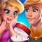 Did you know about the Fairy Tale Land which is ruled by a beautiful princess