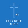 Icon Holy Bible Audio