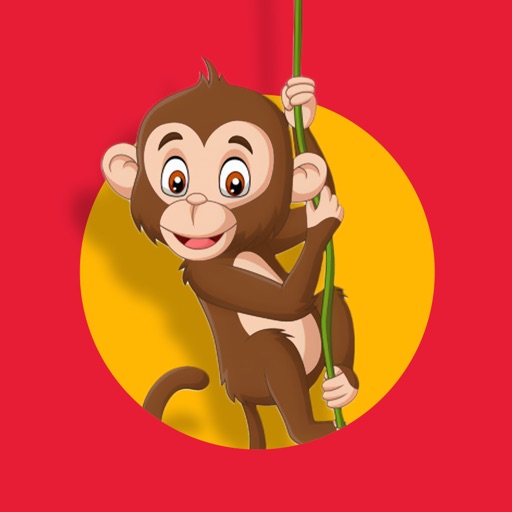 Be Monkey Photo Editor