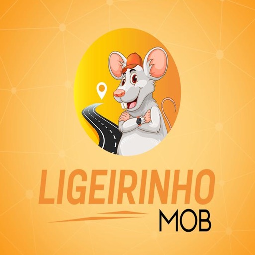 Ligeirinho Mob - Passageiros icon