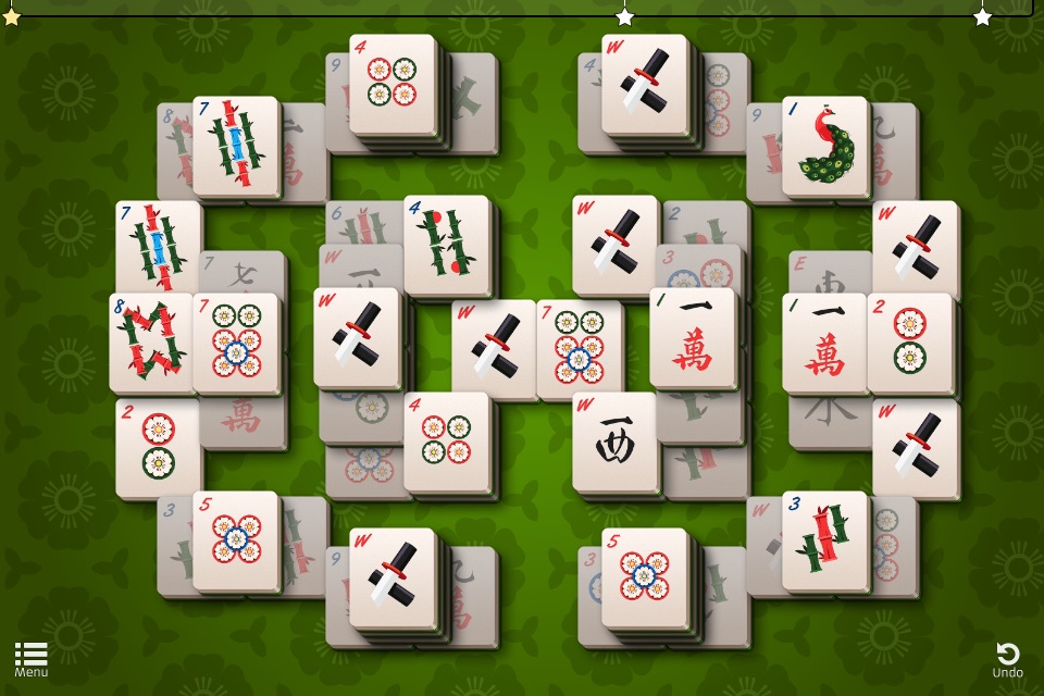 Mahjong FRVR - Classic Puzzle screenshot 2