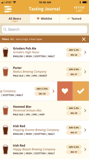 Kansas Craft Brewers Expo(圖3)-速報App