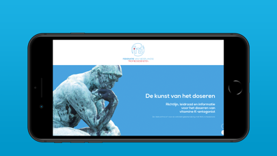 Screenshot #1 pour FNT Doseren