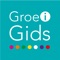 De GroeiApp heet nu de GroeiGids app