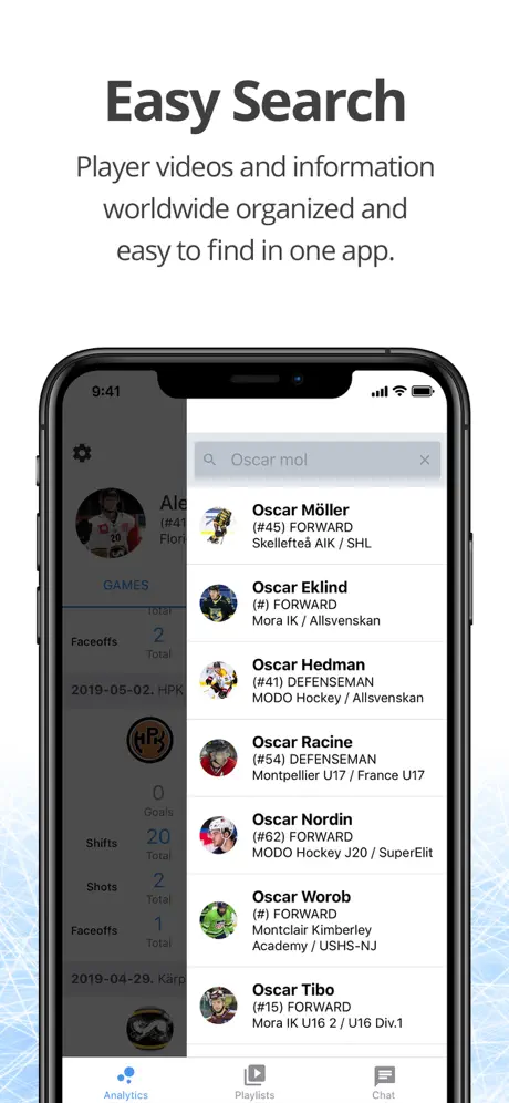 SportContract