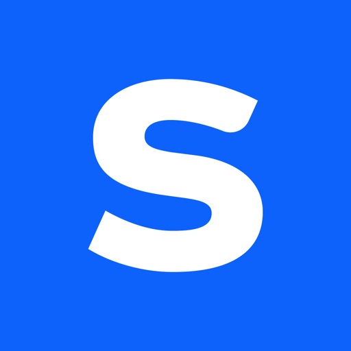 Slalom On Air iOS App