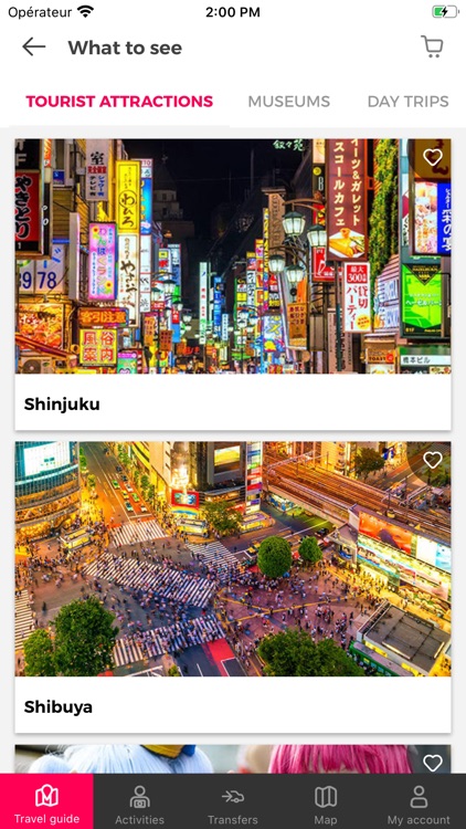 Tokyo Guide by Civitatis.com screenshot-7
