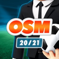 Online Soccer Manager (OSM) на пк