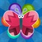 Icon BabyUp: Butterflies
