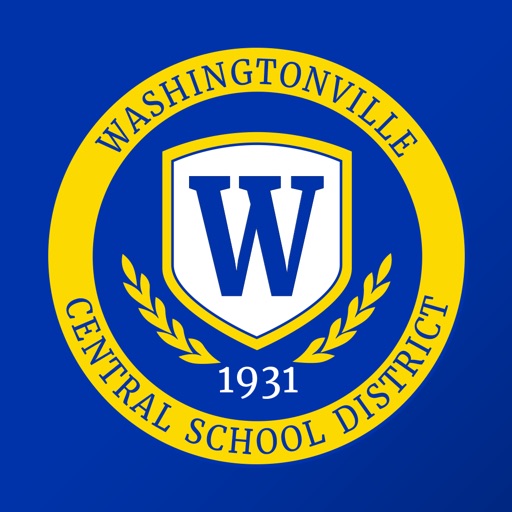 Washingtonville Schools icon