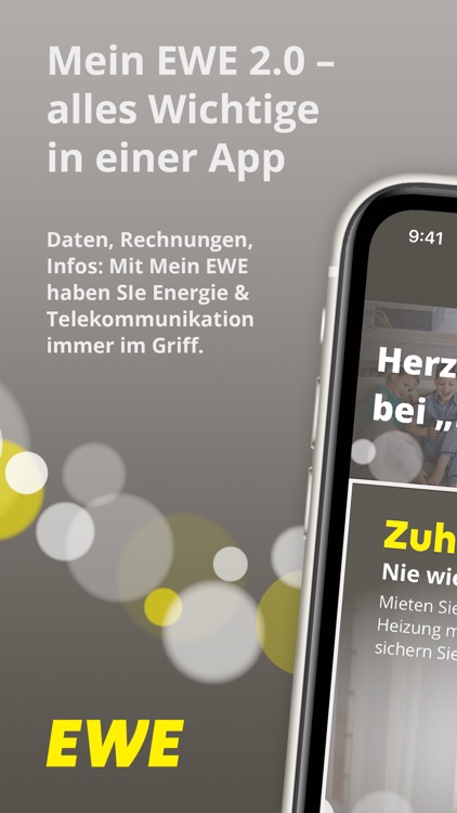 Mein EWE 2.0