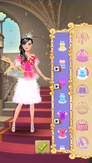 Witch to Princess(圖4)-速報App
