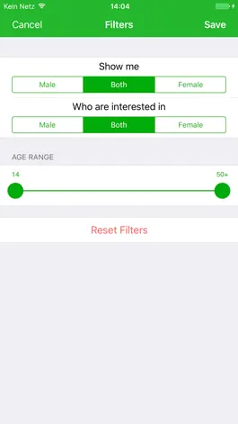 Game screenshot KK Friends - Find Users & Chat hack