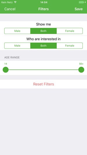 KK Friends - Find Users & Chat(圖3)-速報App