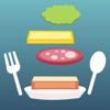 Food Stack Chef icon