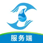 智慧油烟监测服务端 App Support