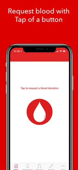 Game screenshot B-Donor hack