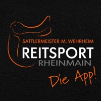 Reitsport Rheinmain messages.notwork
