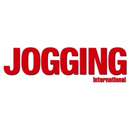 Jogging International