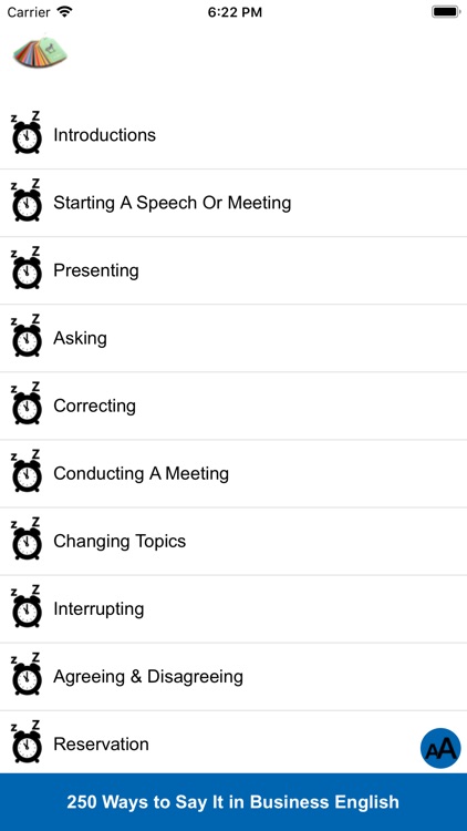 250 Ways to Say It in Business