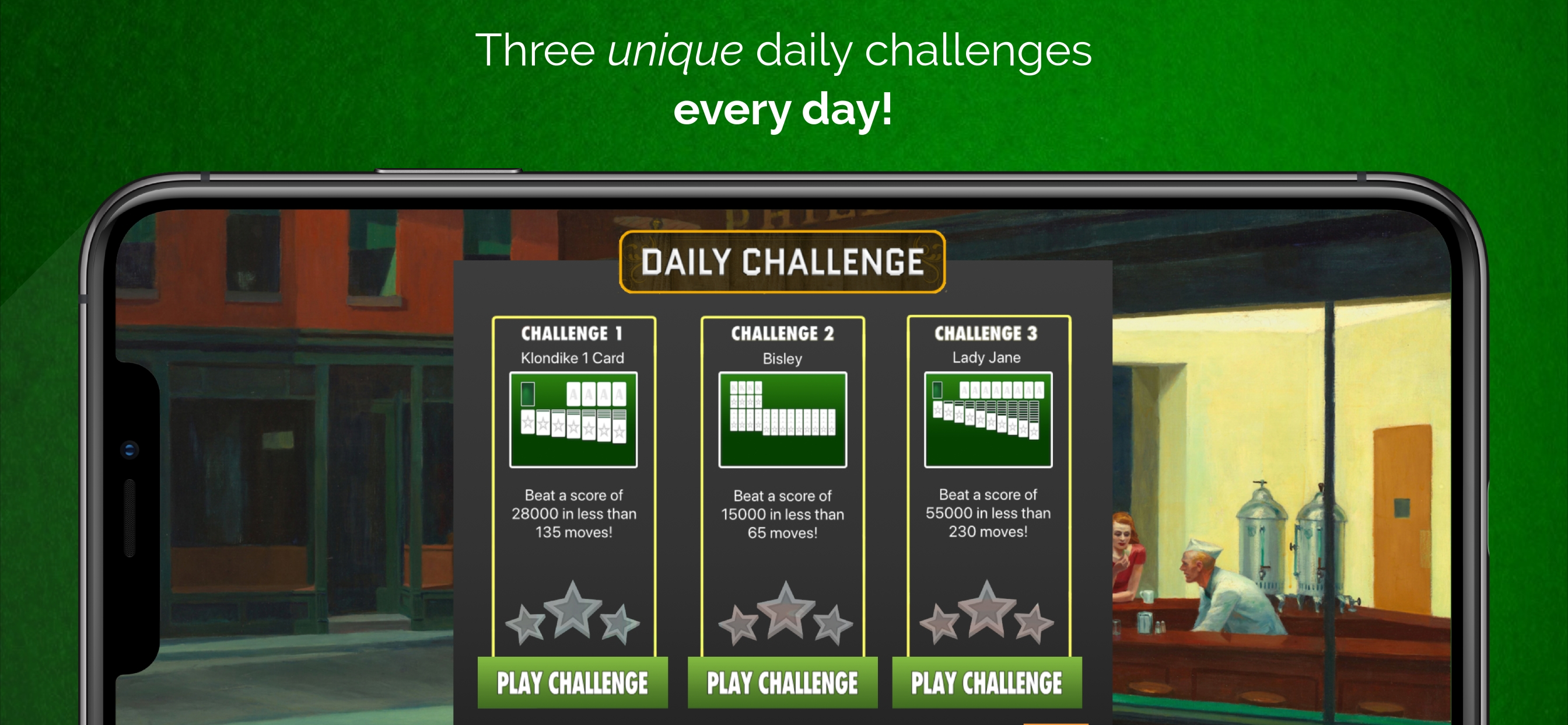 Full Deck Pro Solitaire