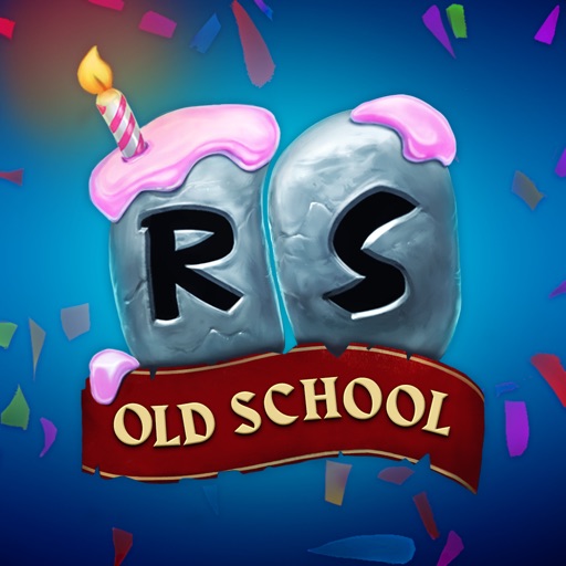 Old School RuneScape