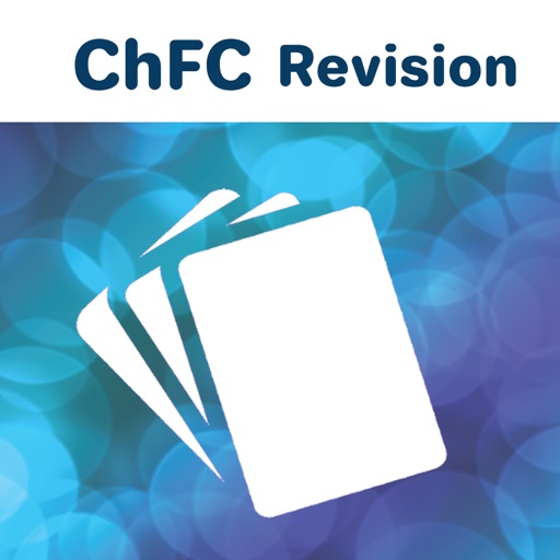 ChFC Test Prep icon