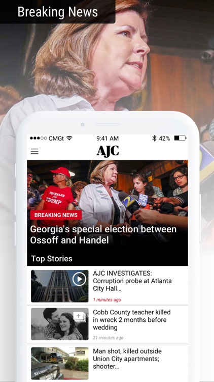 AJC.com