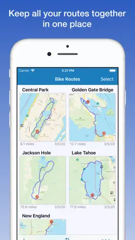 Game screenshot Bike Routes mod apk