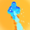 Water Runner 3D icon