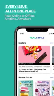 real simple magazine iphone images 2