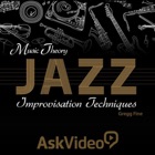 Top 29 Music Apps Like Jazz Improvisation Techniques - Best Alternatives