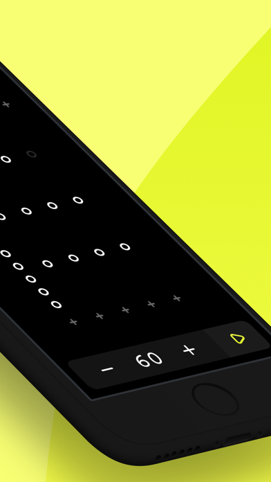 Impulse - Pro Metronome Rhythm screenshot 2