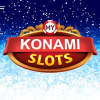 my KONAMI - Real Vegas Slots my KONAMI - Real Vegas Slots