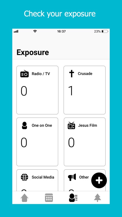 Deep Life Discipleship