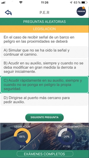 PER Test(圖2)-速報App