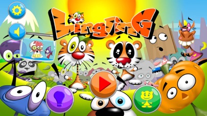 Screenshot #1 pour LingLing Learn German