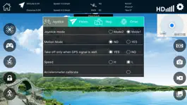 Game screenshot Sky Rider GPS hack